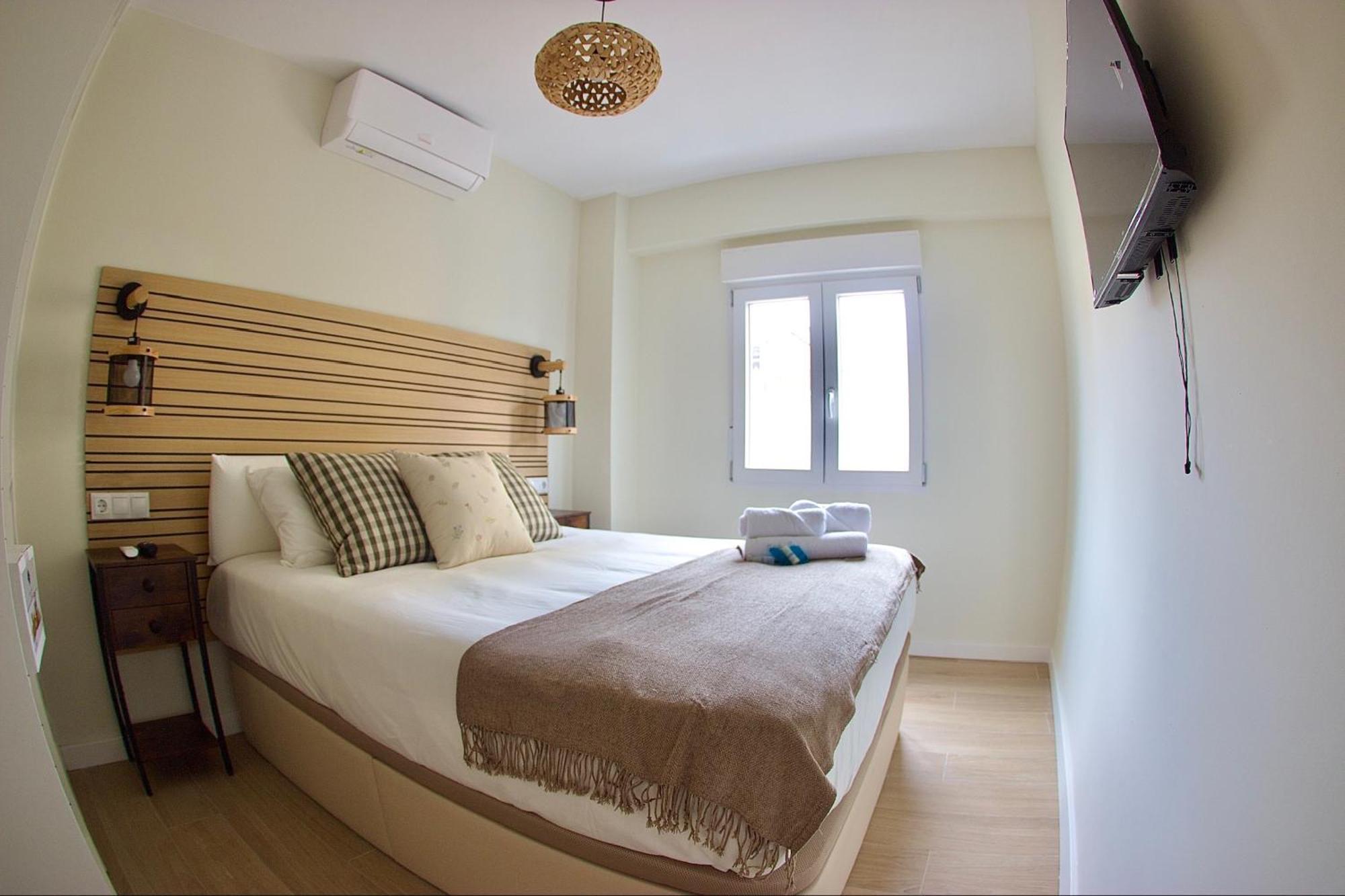 Apartamento Victoria 75 Luxury *