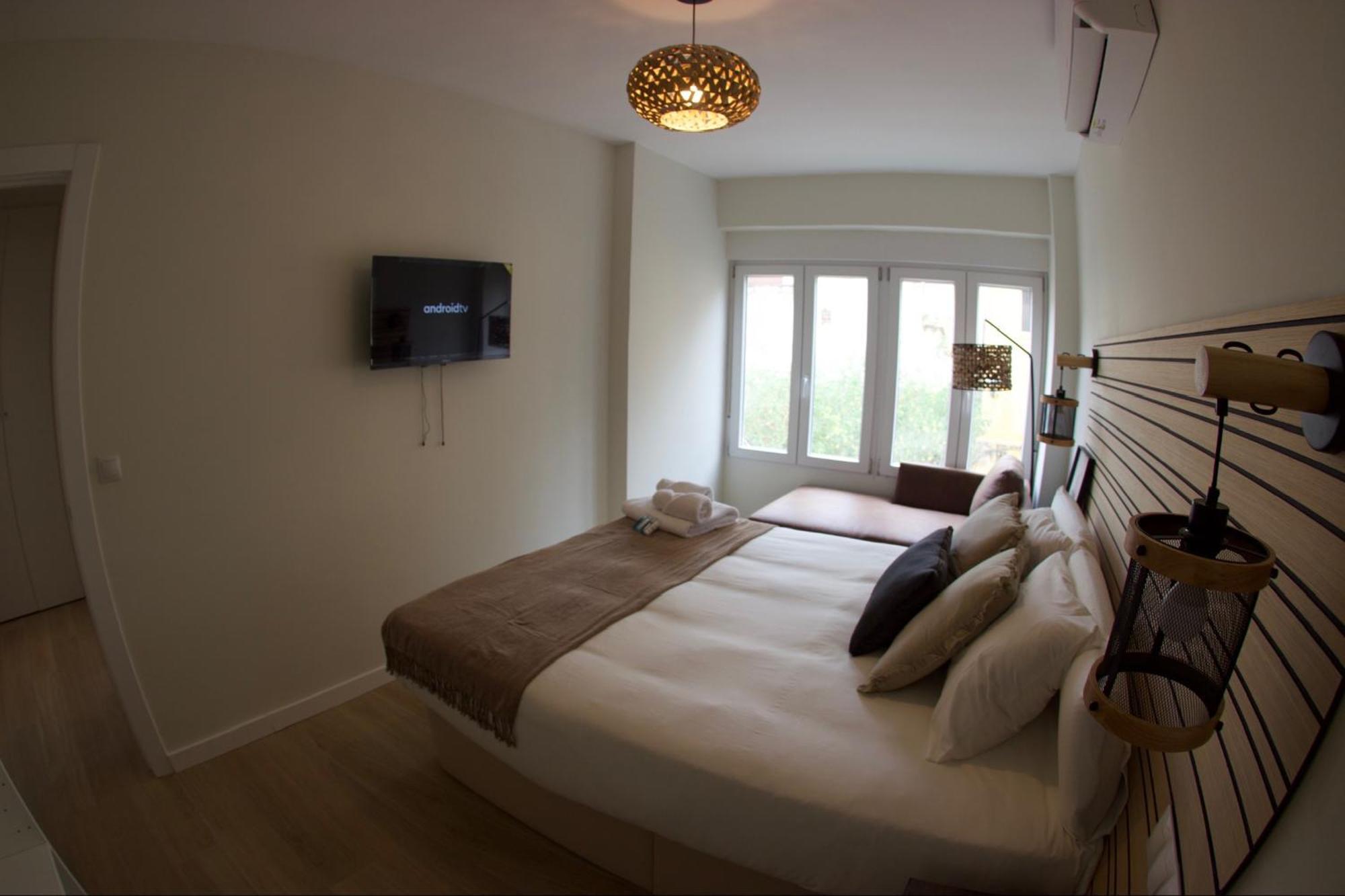 Victoria 75 Luxury Apartamento *