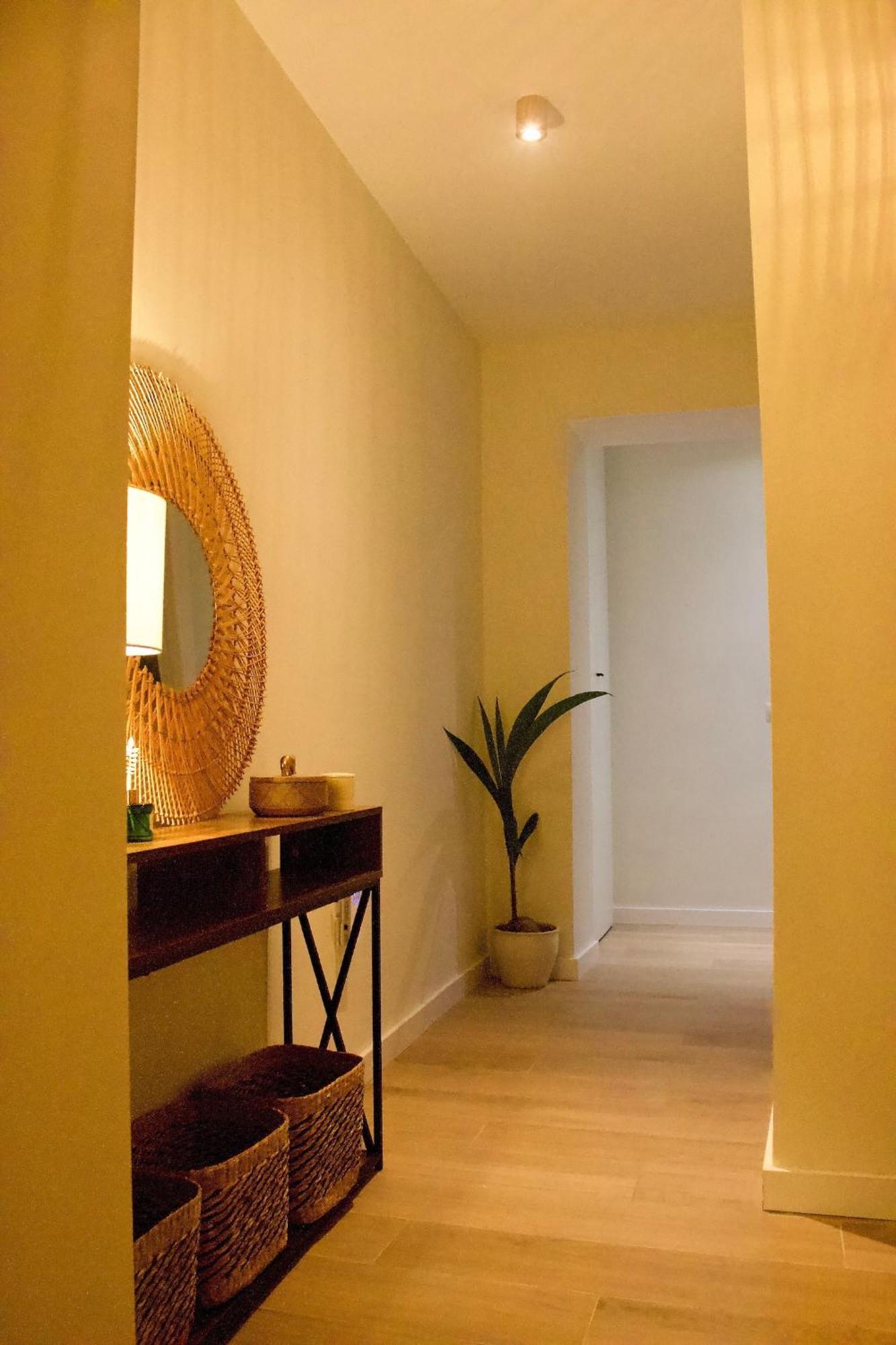 Apartamento Victoria 75 Luxury *