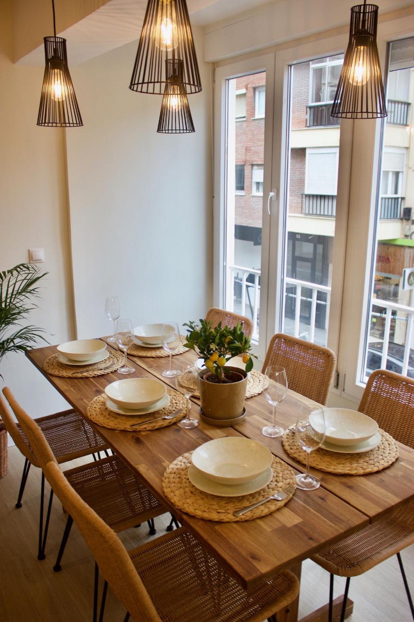 Apartamento Victoria 75 Luxury Málaga