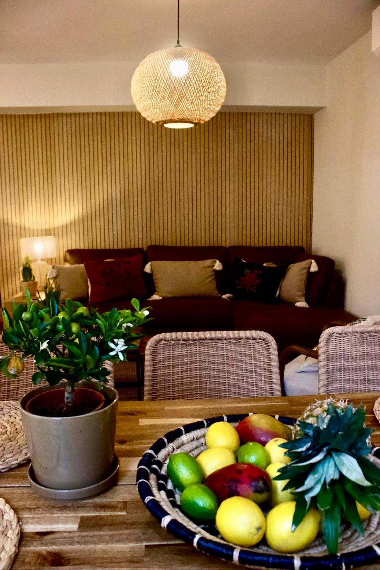 Apartamento Victoria 75 Luxury