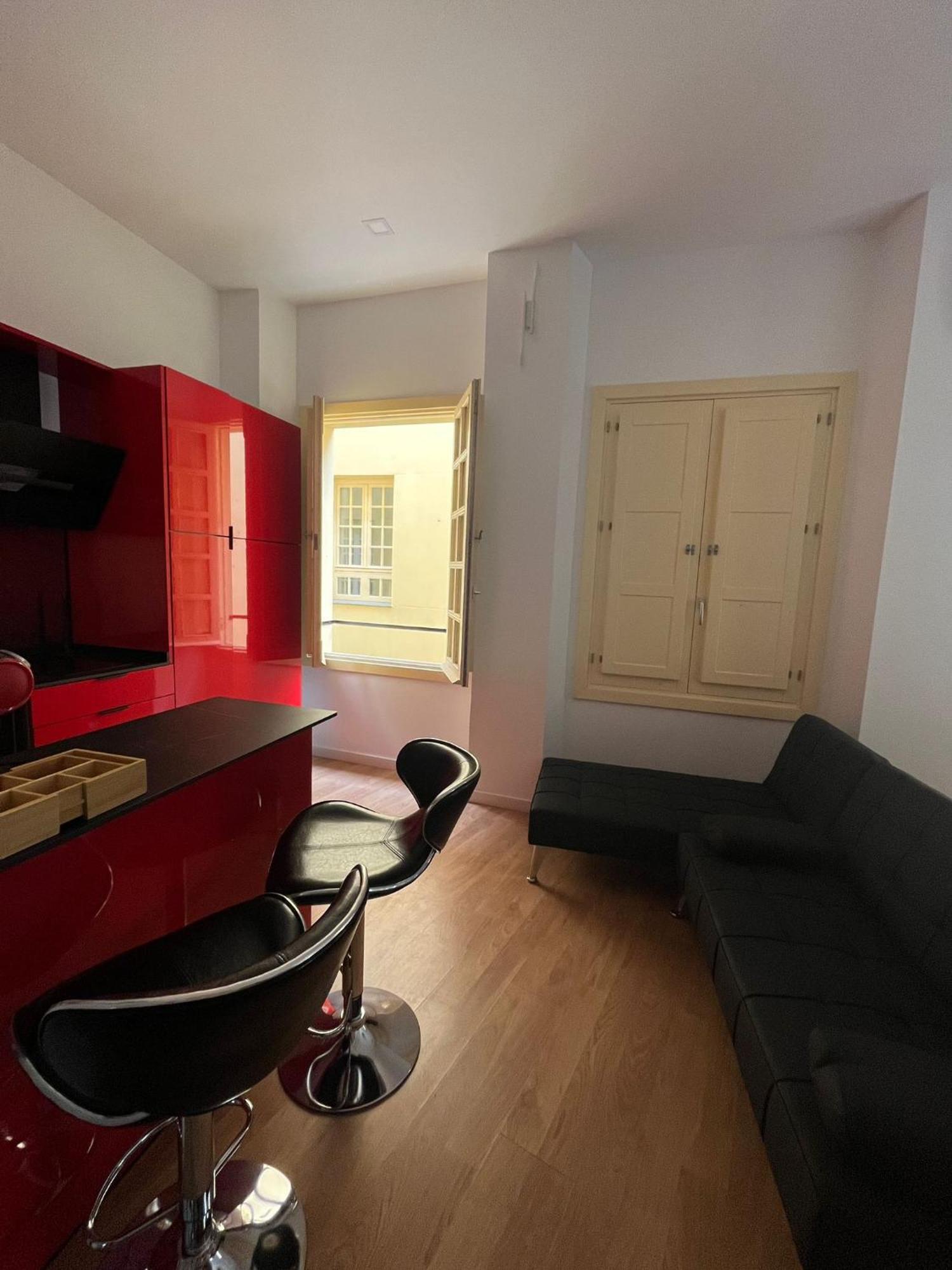 Luxury Chinitas 11 Apartamento *