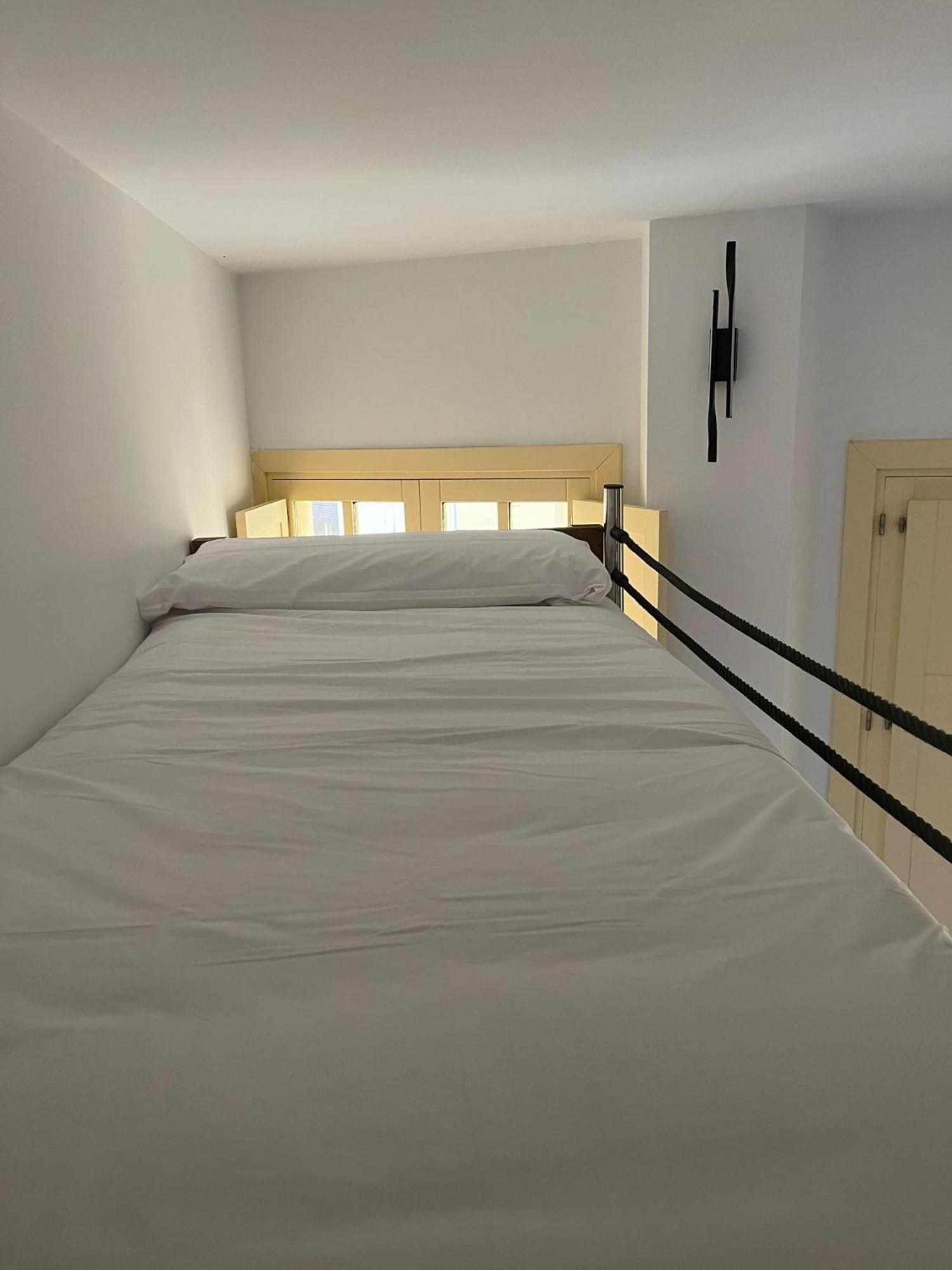 Luxury Chinitas 11 Apartamento