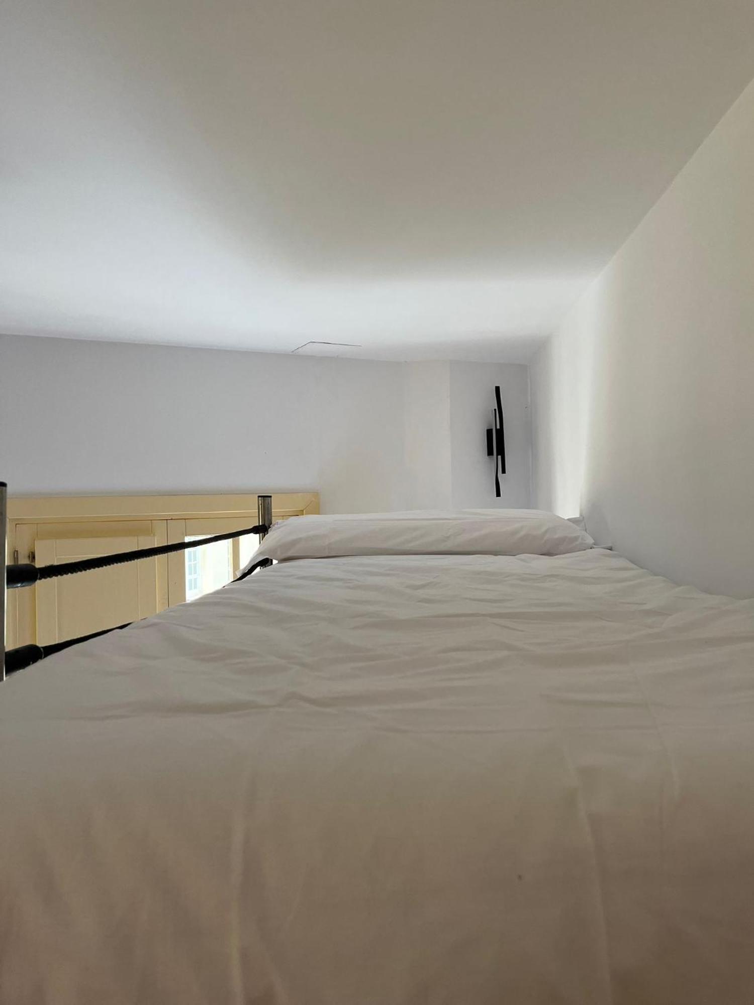 Apartamento Luxury Chinitas 11