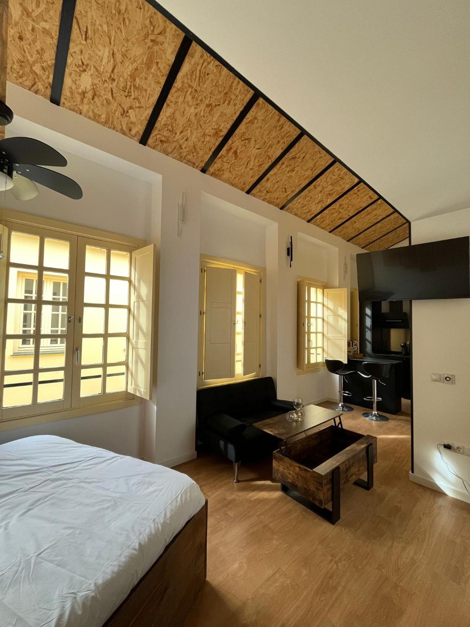 Apartamento Luxury Chinitas 11 Málaga