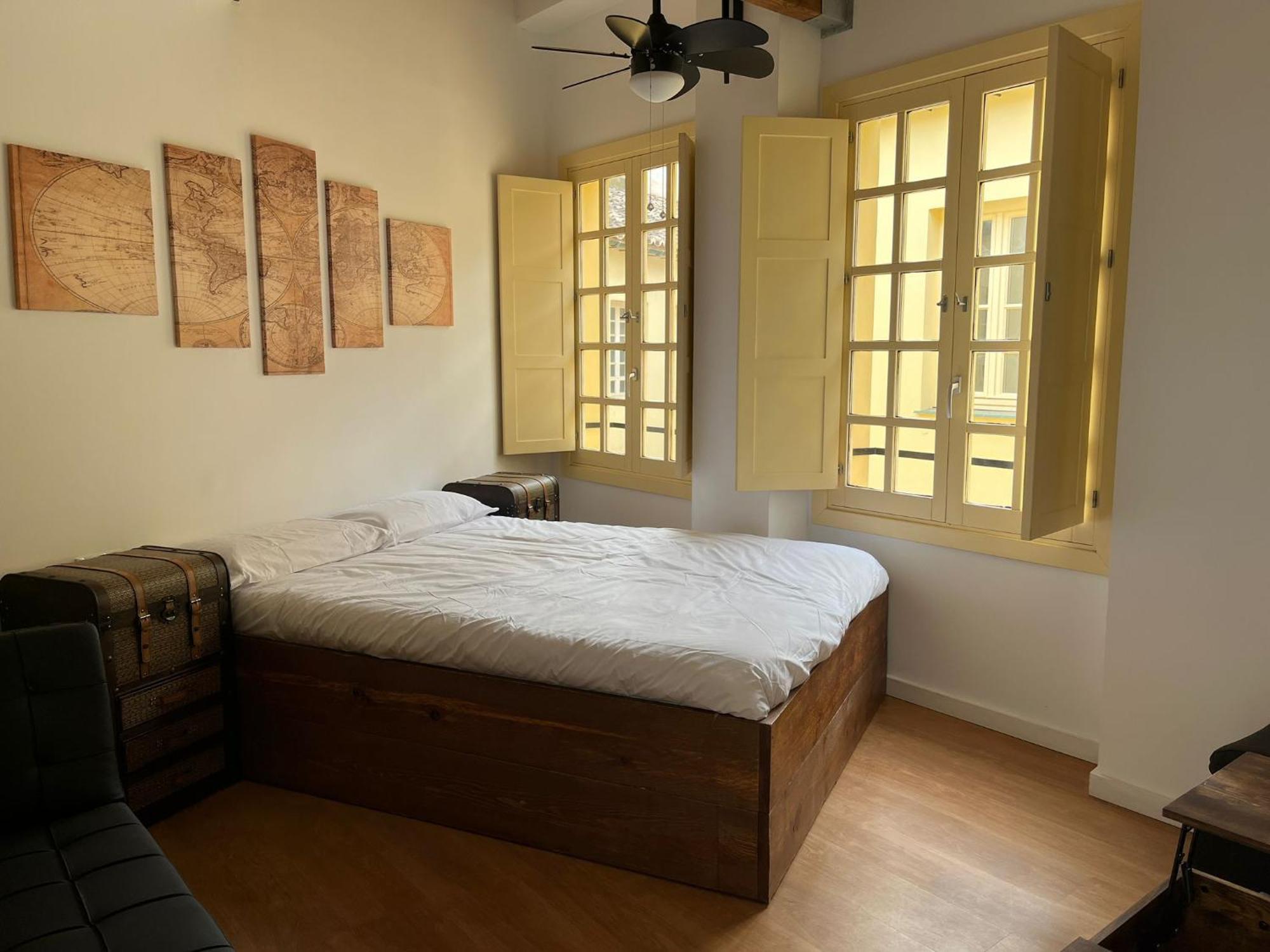 Luxury Chinitas 11 Apartamento Málaga
