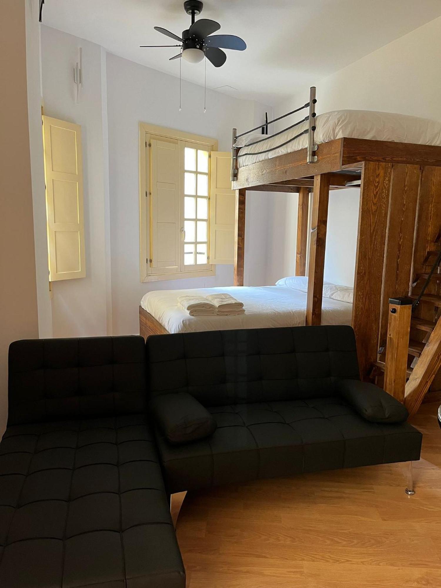 Luxury Chinitas 11 Apartamento *