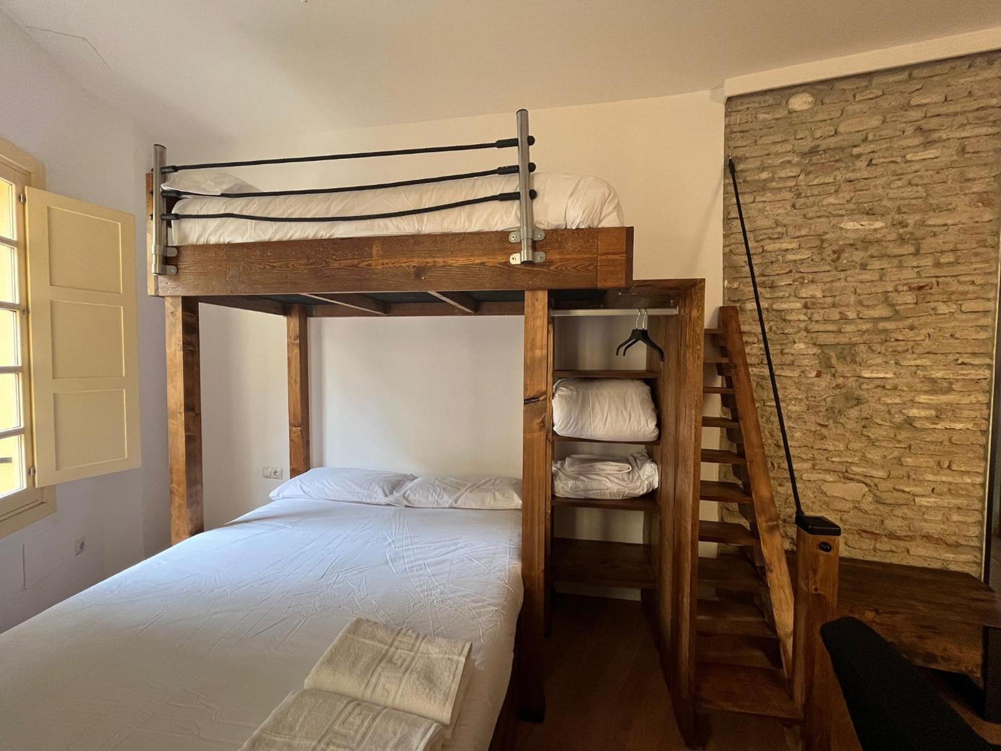 Apartamento Luxury Chinitas 11