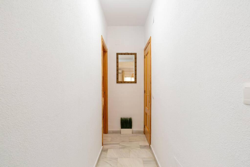 Apartamento Mathew Cozy Málaga