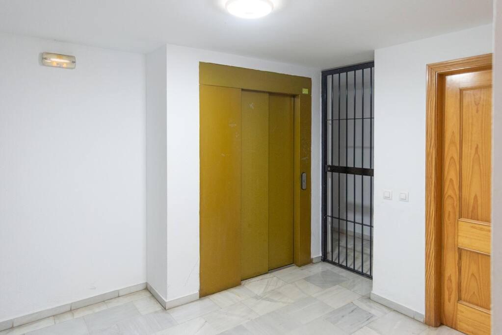 Mathew Cozy Apartamento *