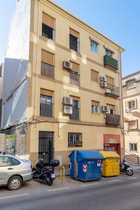 Mathew Cozy Apartamento