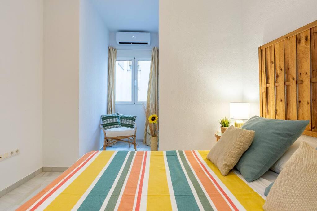 Mathew Cozy Apartamento