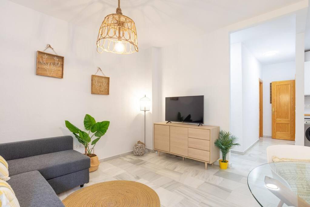 Apartamento Mathew Cozy *