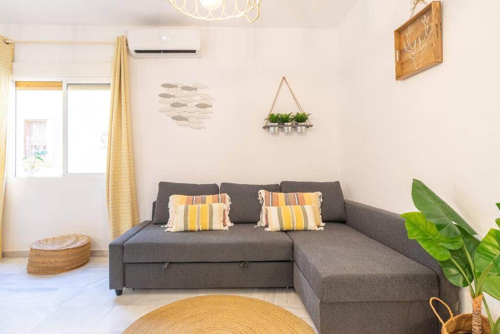 Mathew Cozy Apartamento *