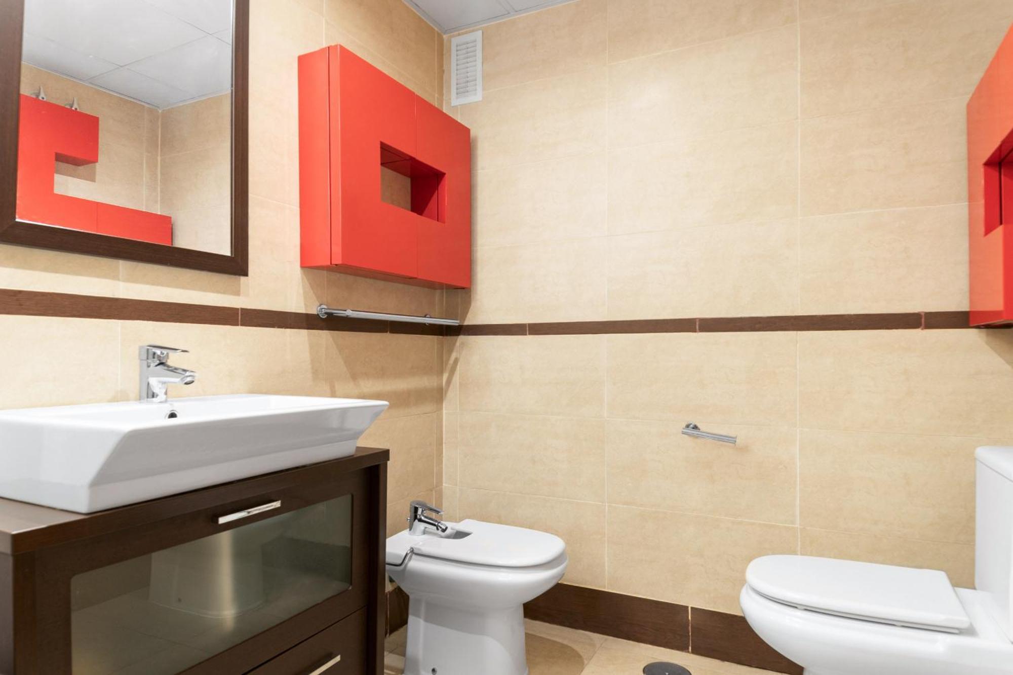 Homes Penthouse Eslava Malaga