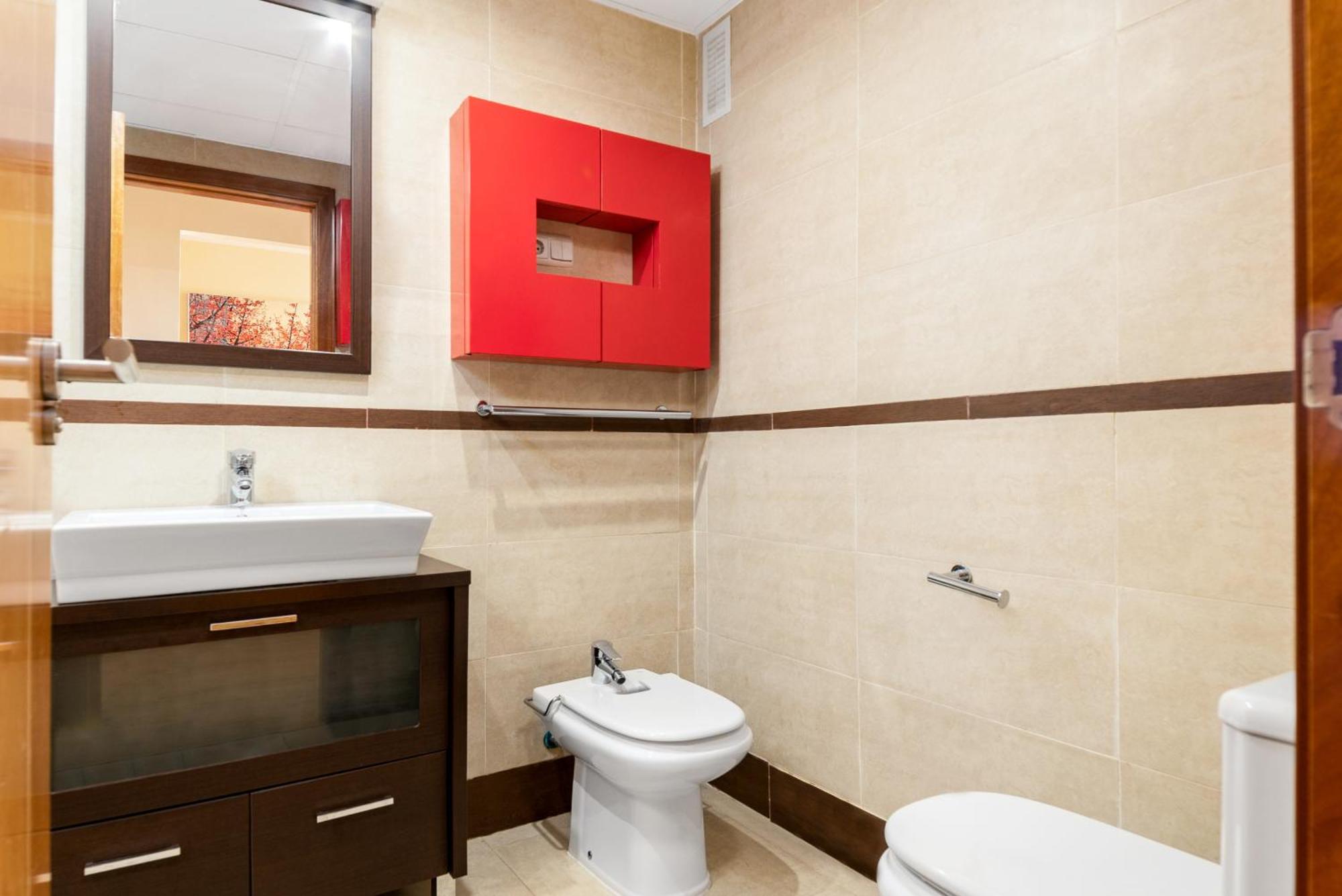 Homes Penthouse Eslava Apartment *