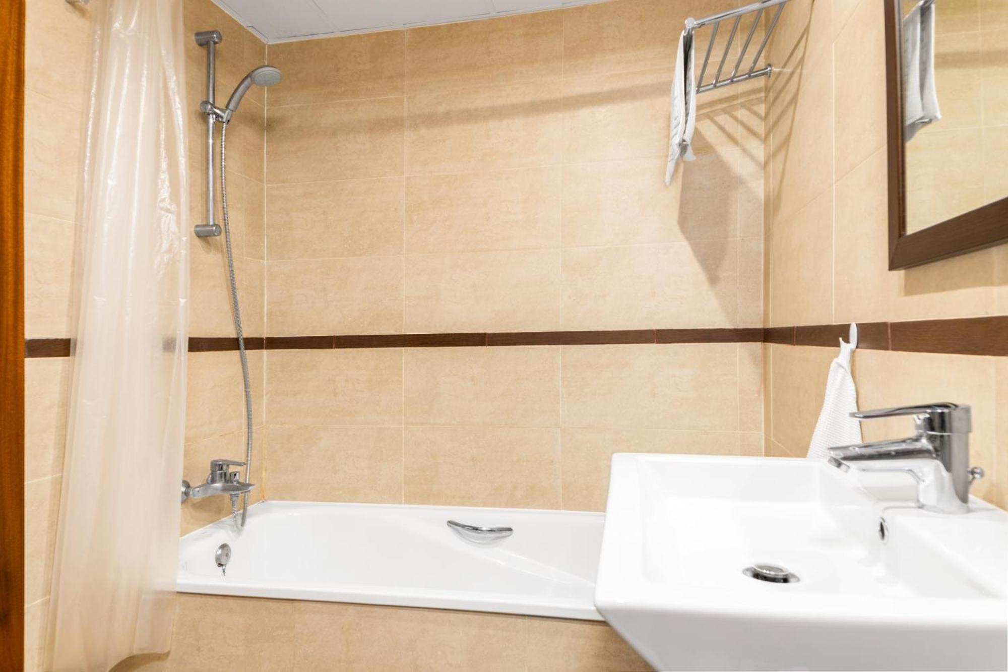 Apartment Homes Penthouse Eslava Malaga