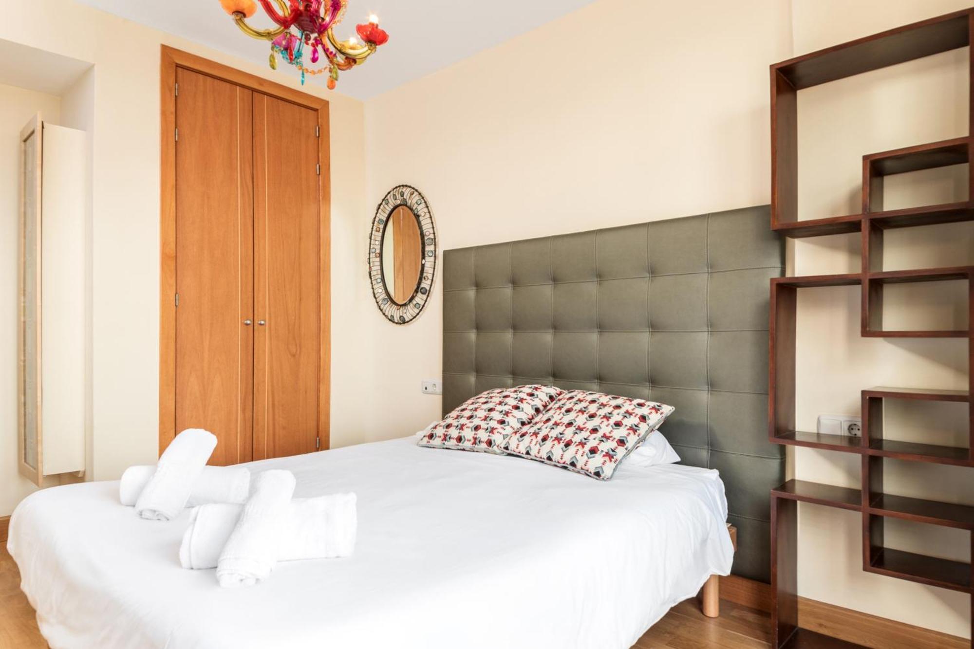 Homes Penthouse Eslava * Malaga