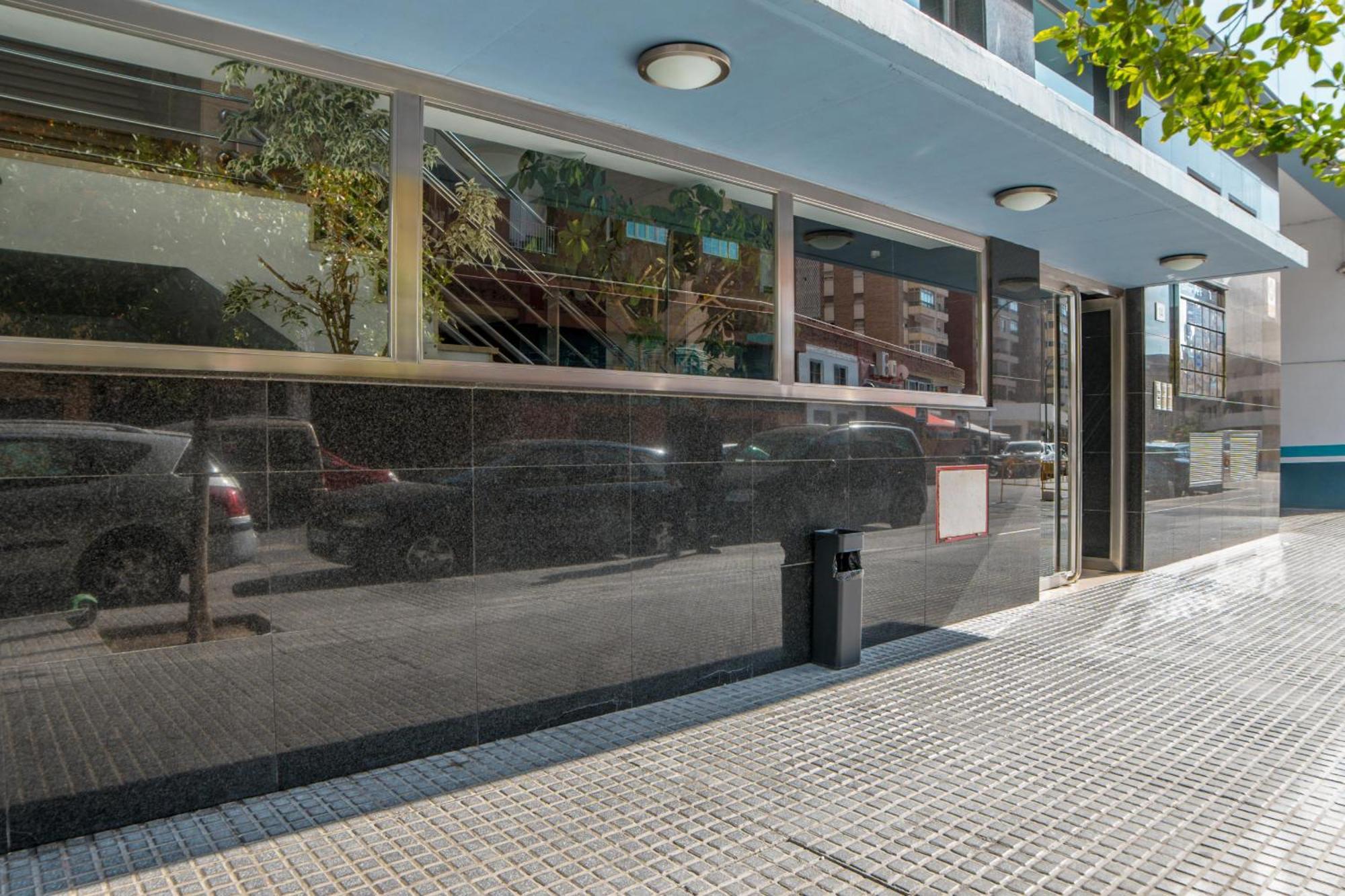 Homes Penthouse Eslava Apartment