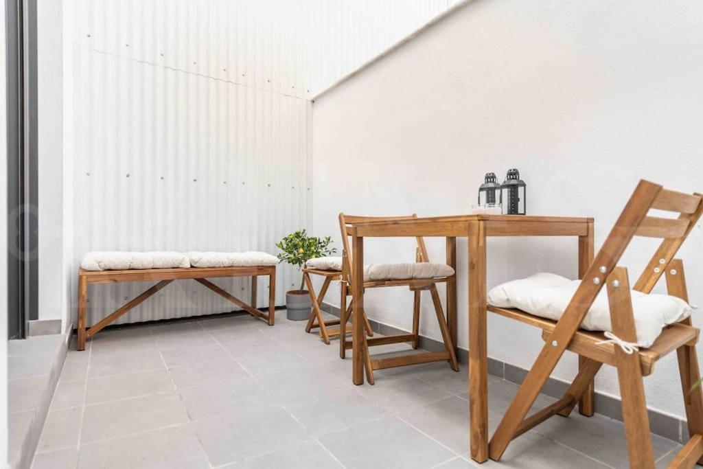 Fresh & Stylish With Parking By Rems Apartamento