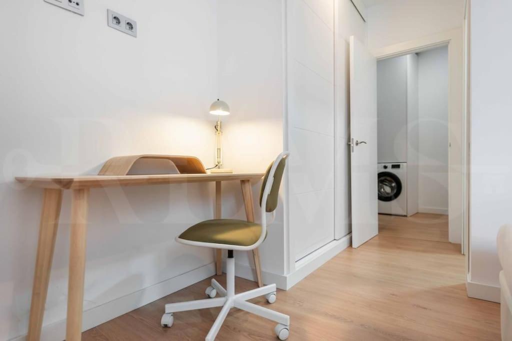 Fresh & Stylish With Parking By Rems Apartamento *