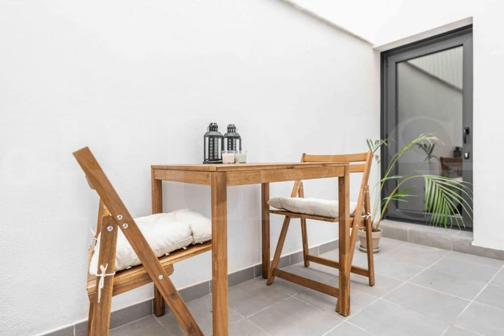 Fresh & Stylish With Parking By Rems Apartamento *