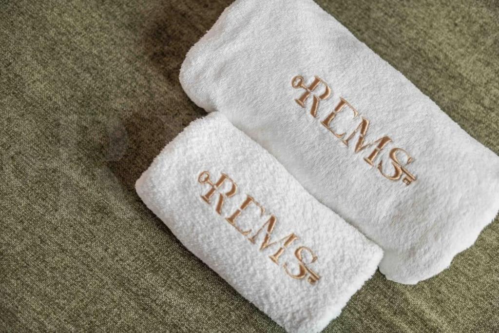 Fresh & Stylish With Parking By Rems * Málaga