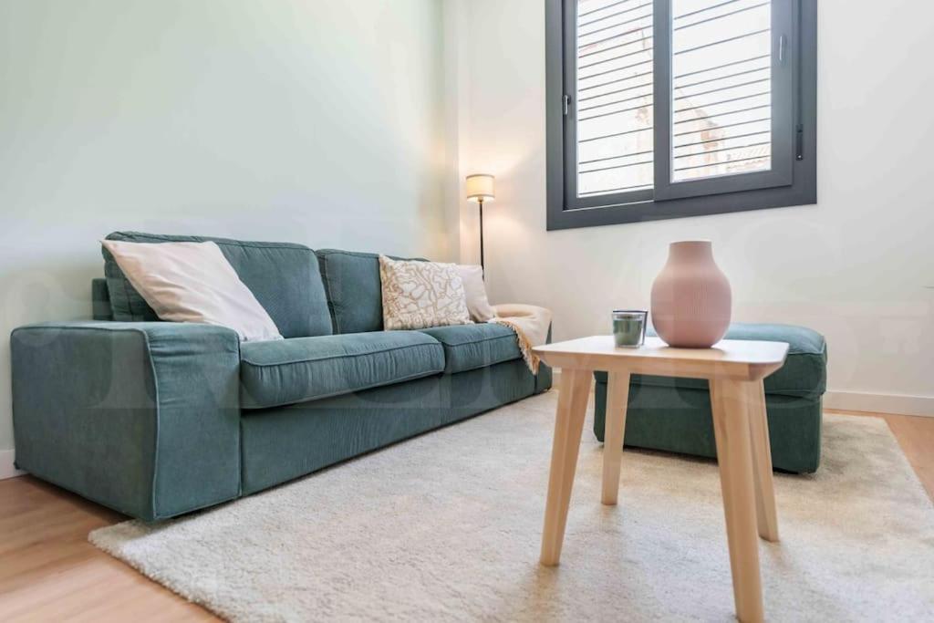 Apartamento Fresh & Stylish With Parking By Rems