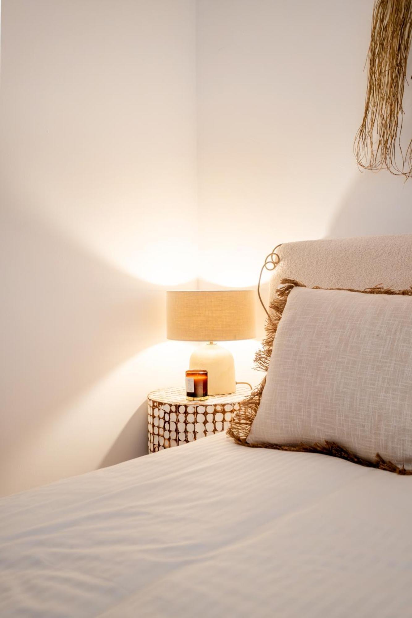 Touch My Heart Center By Namaste Elite Apartamento