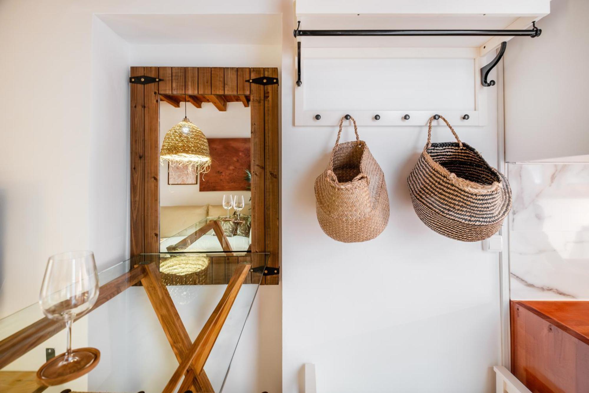 Apartamento Touch My Heart Center By Namaste Elite *