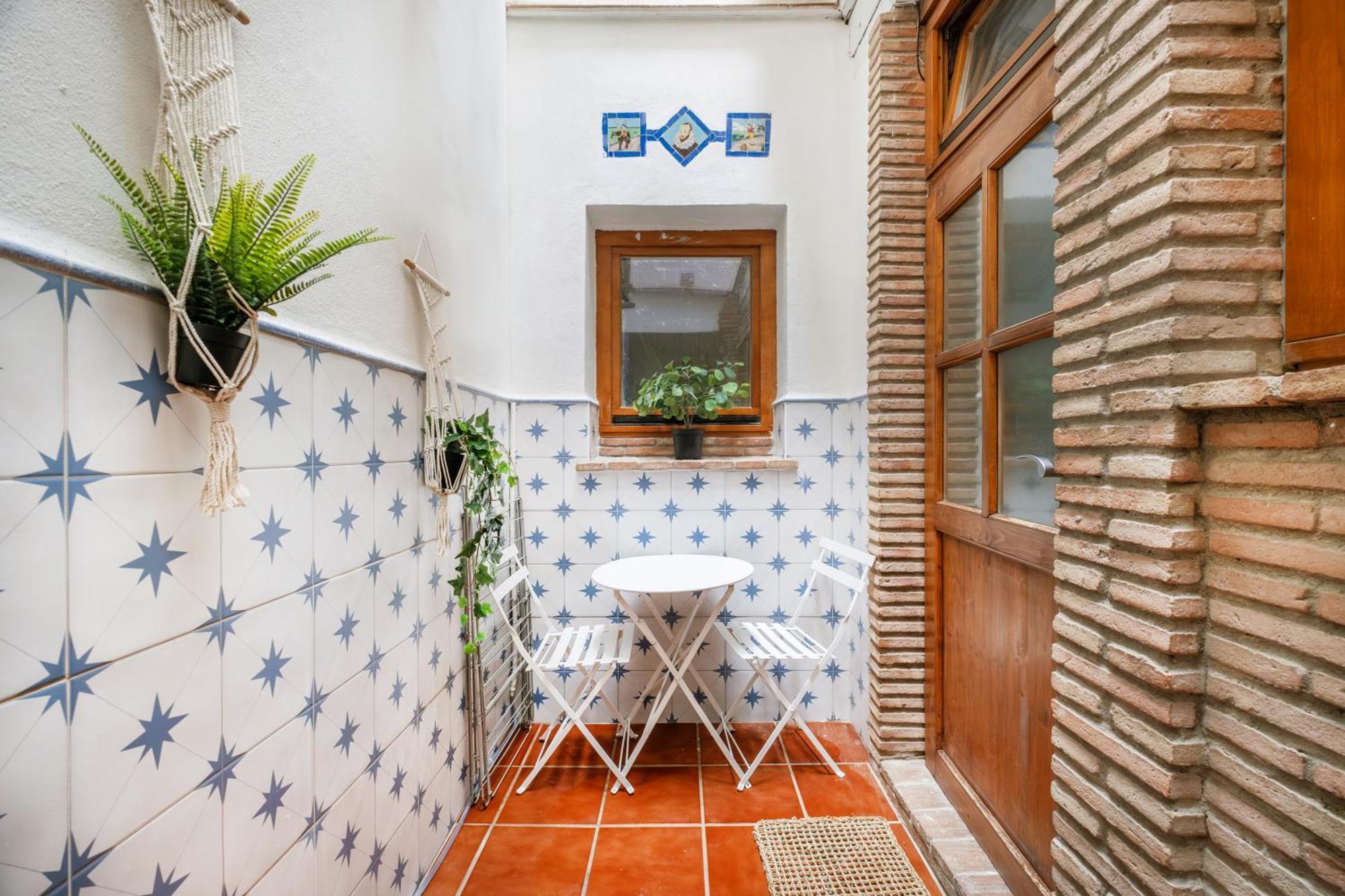 Apartamento Touch My Heart Center By Namaste Elite Málaga