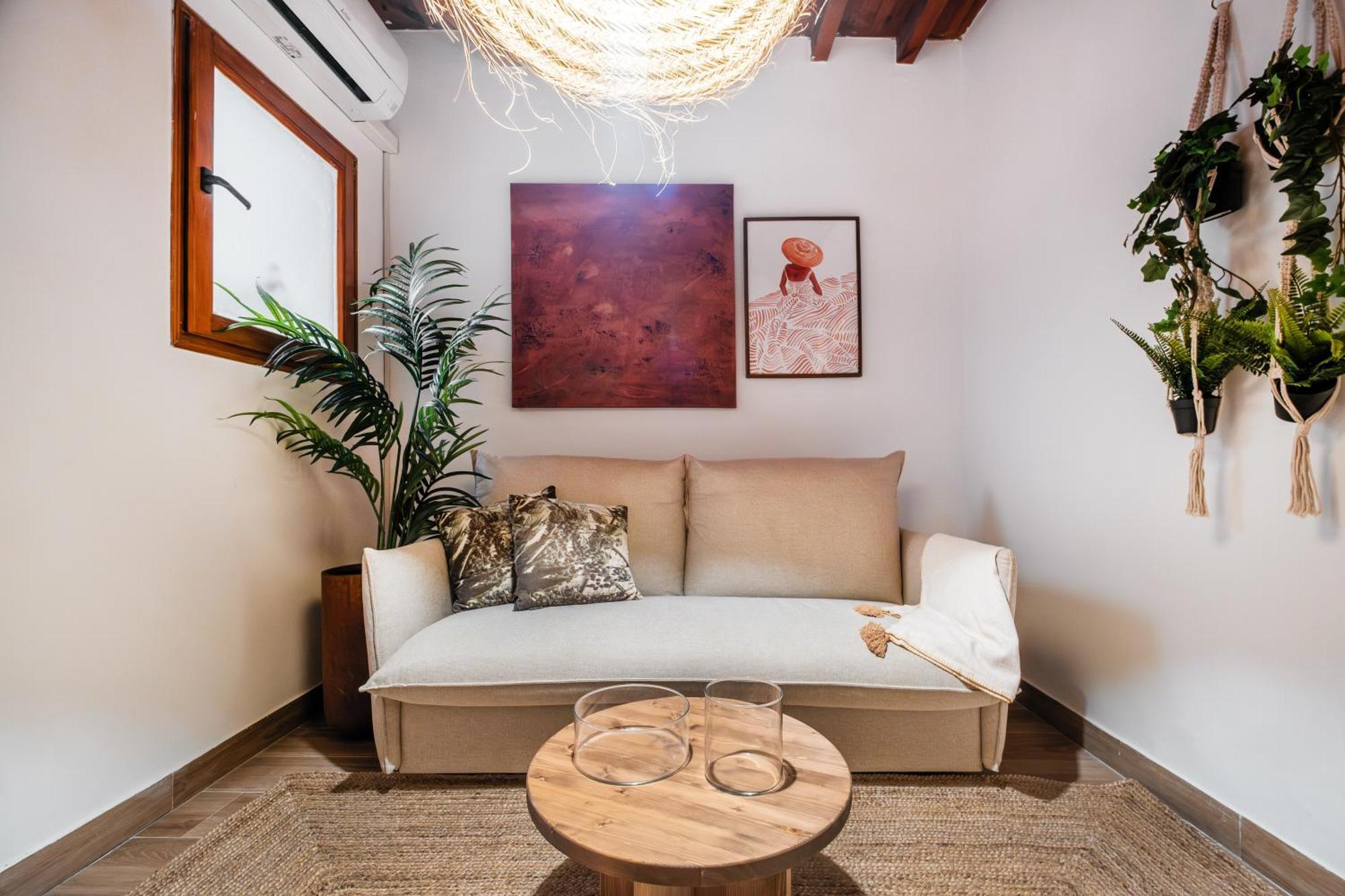 Apartamento Touch My Heart Center By Namaste Elite