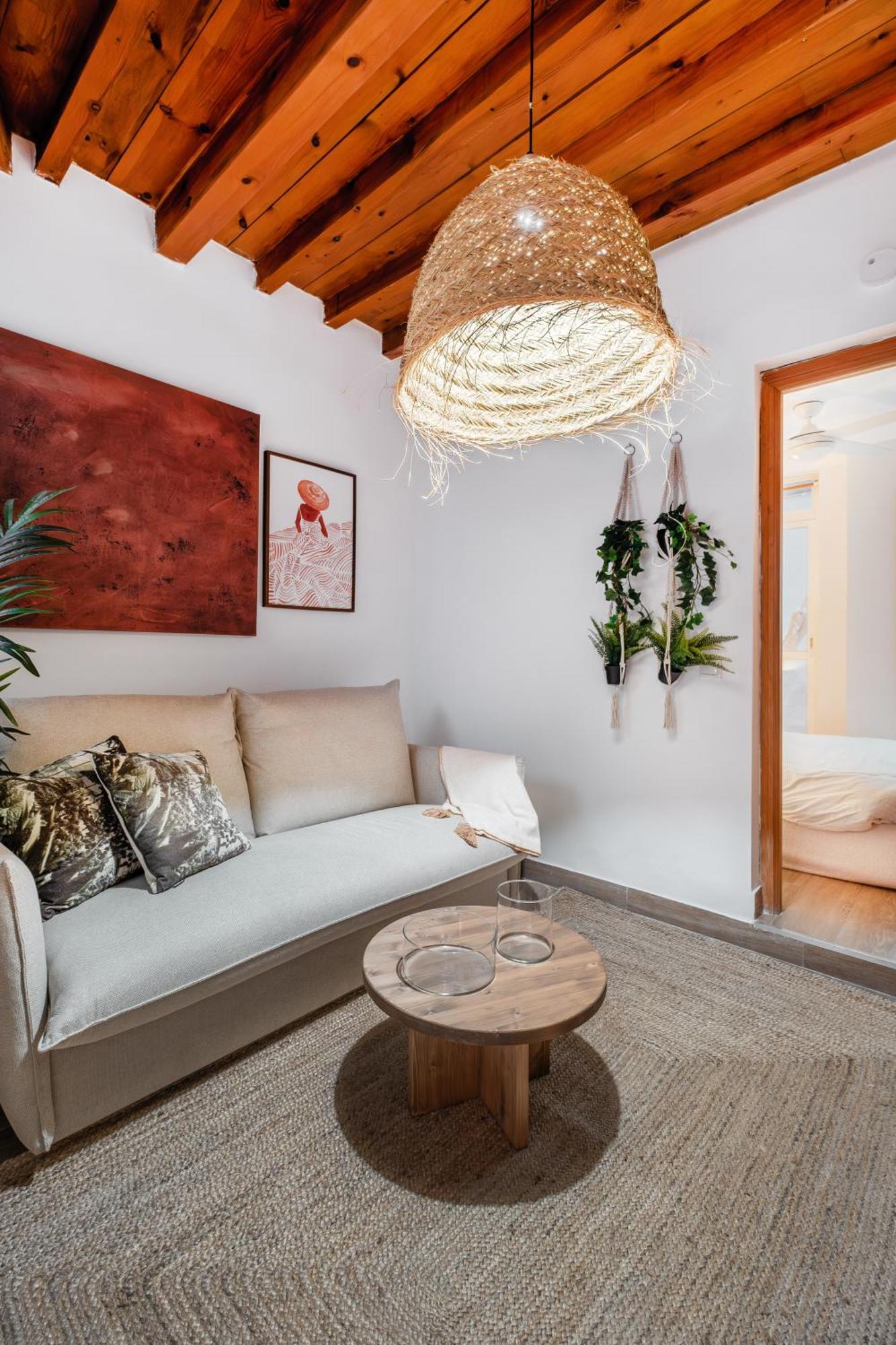 Apartamento Touch My Heart Center By Namaste Elite Málaga