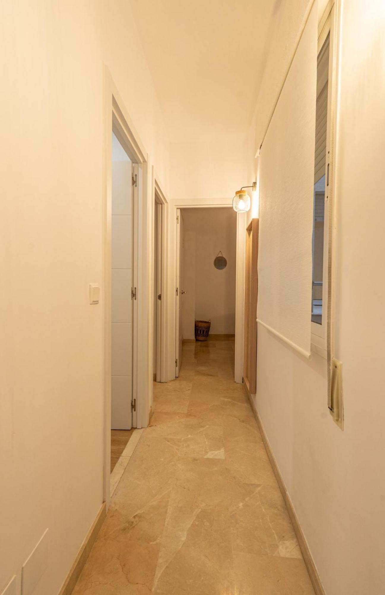 Apartment U-nique Juan De Padilla Malaga