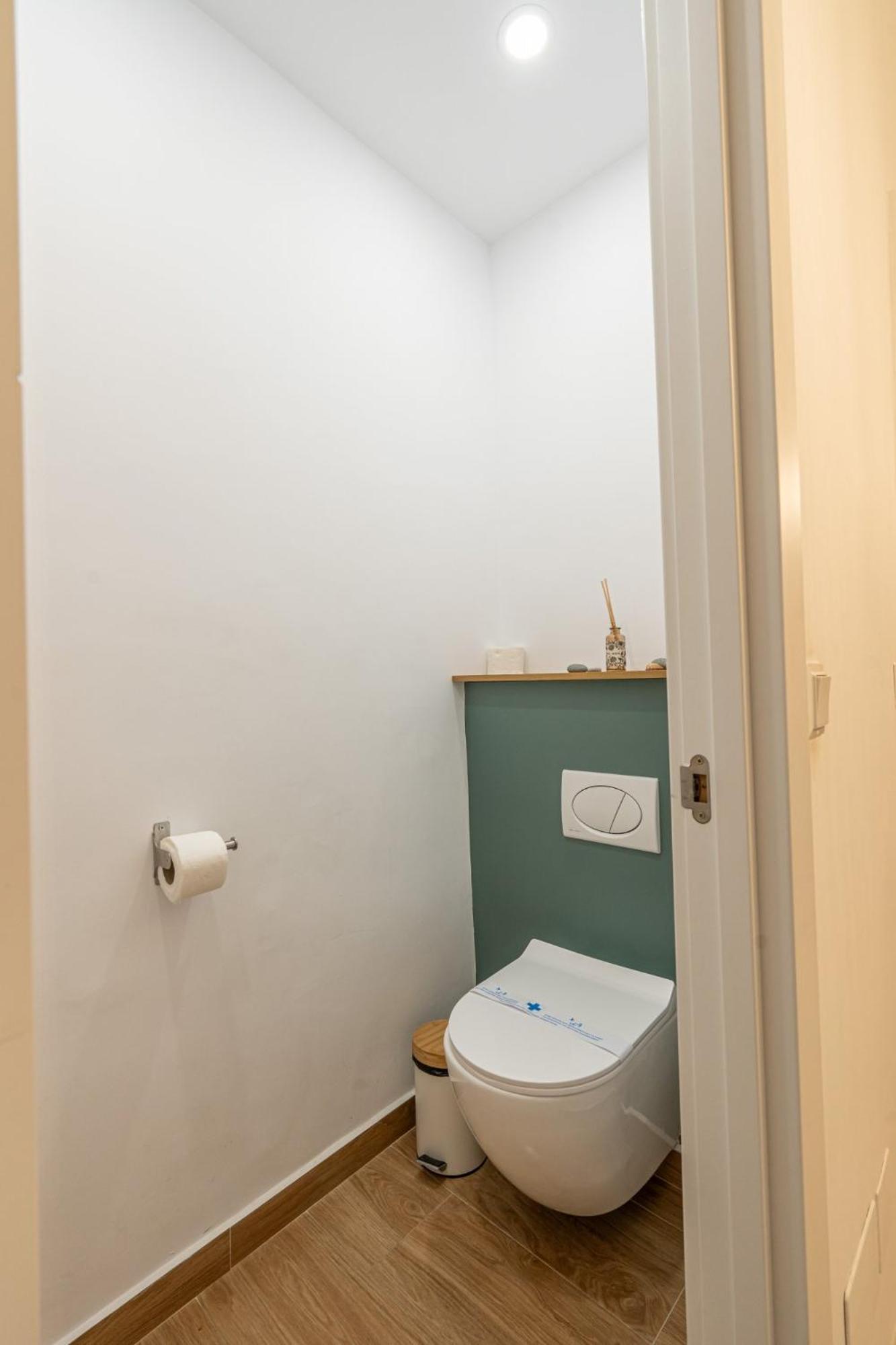Apartment U-nique Juan De Padilla