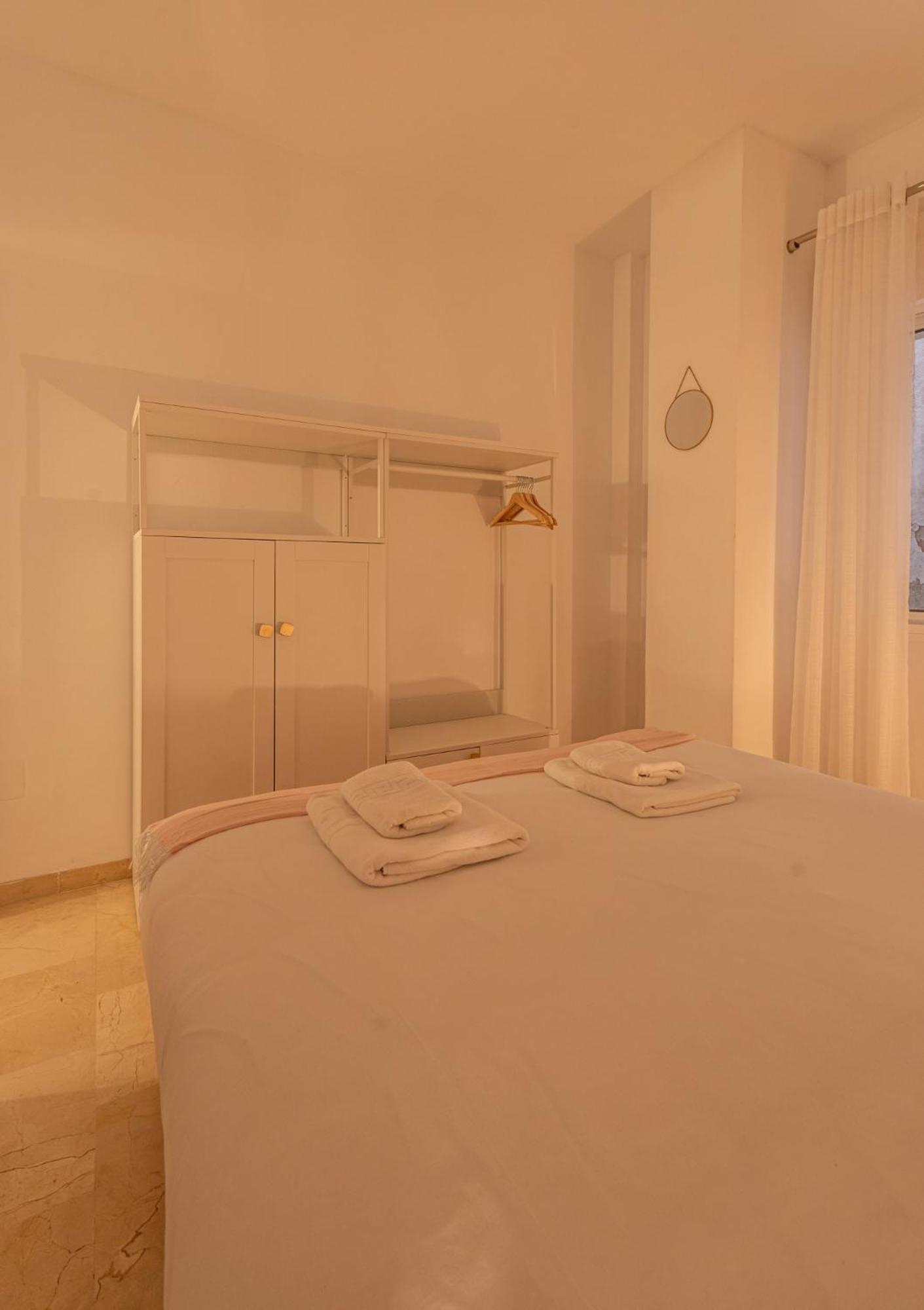 Apartment U-nique Juan De Padilla Malaga