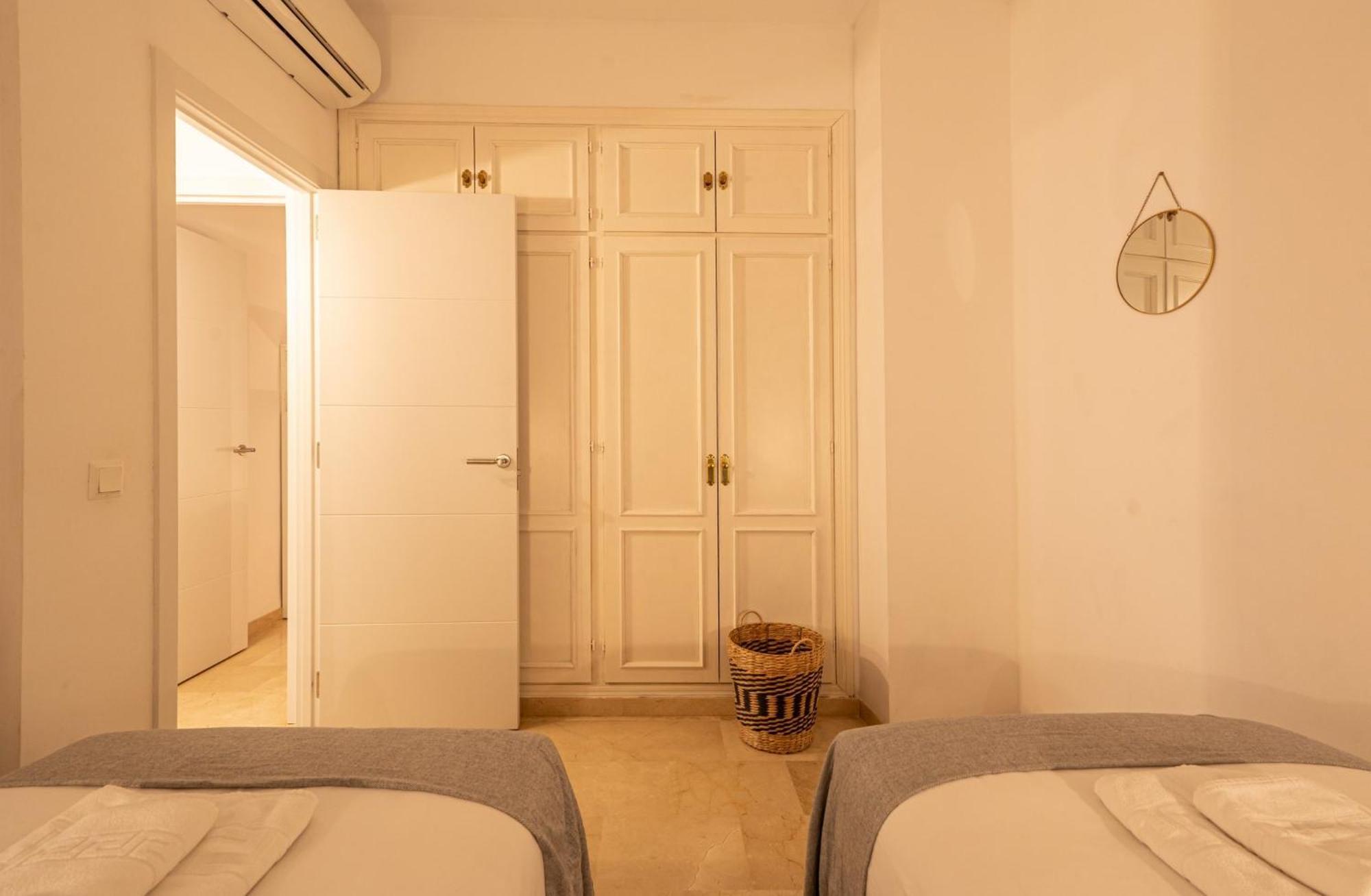 Apartment U-nique Juan De Padilla