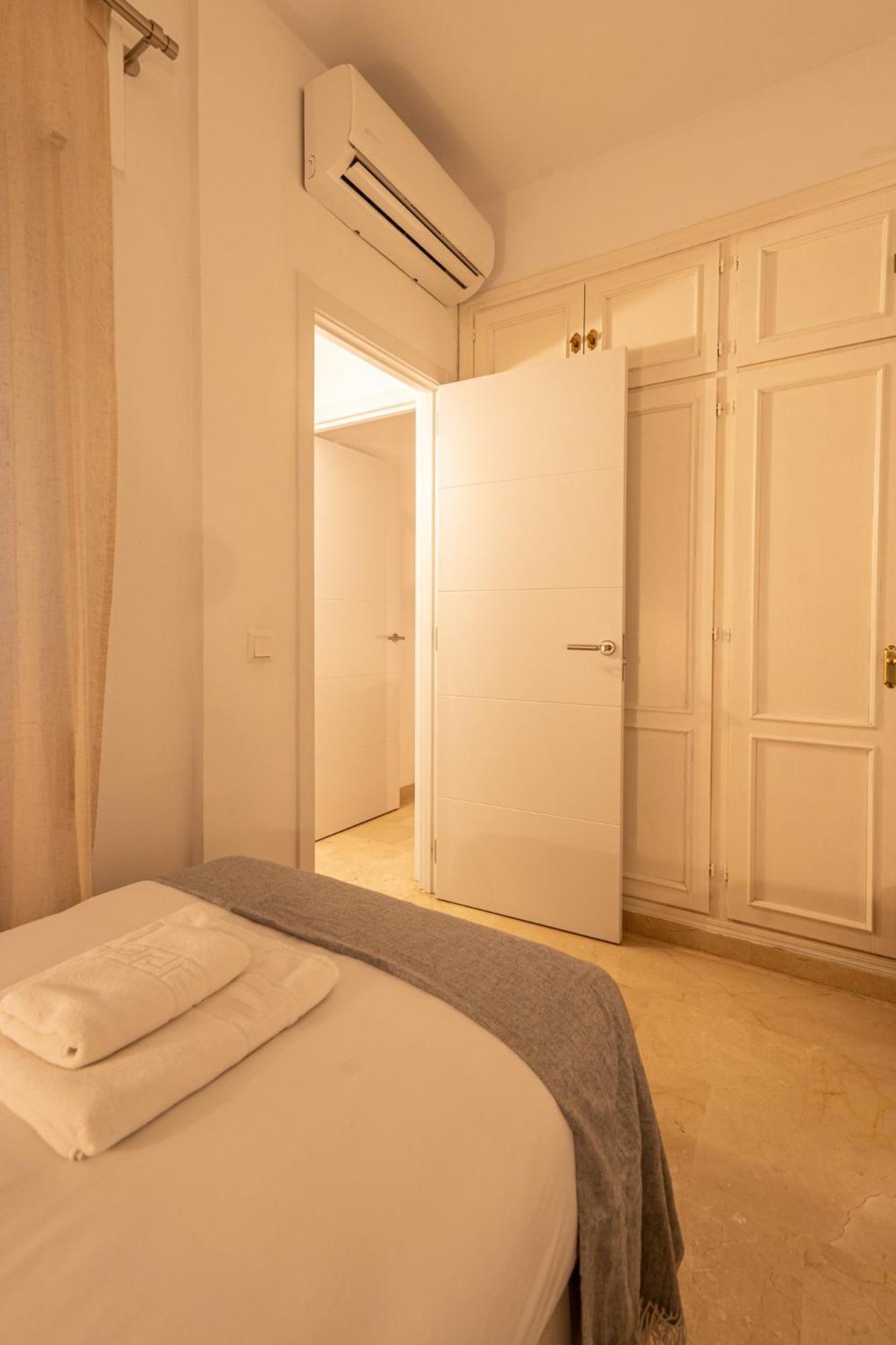 Apartment U-nique Juan De Padilla Malaga