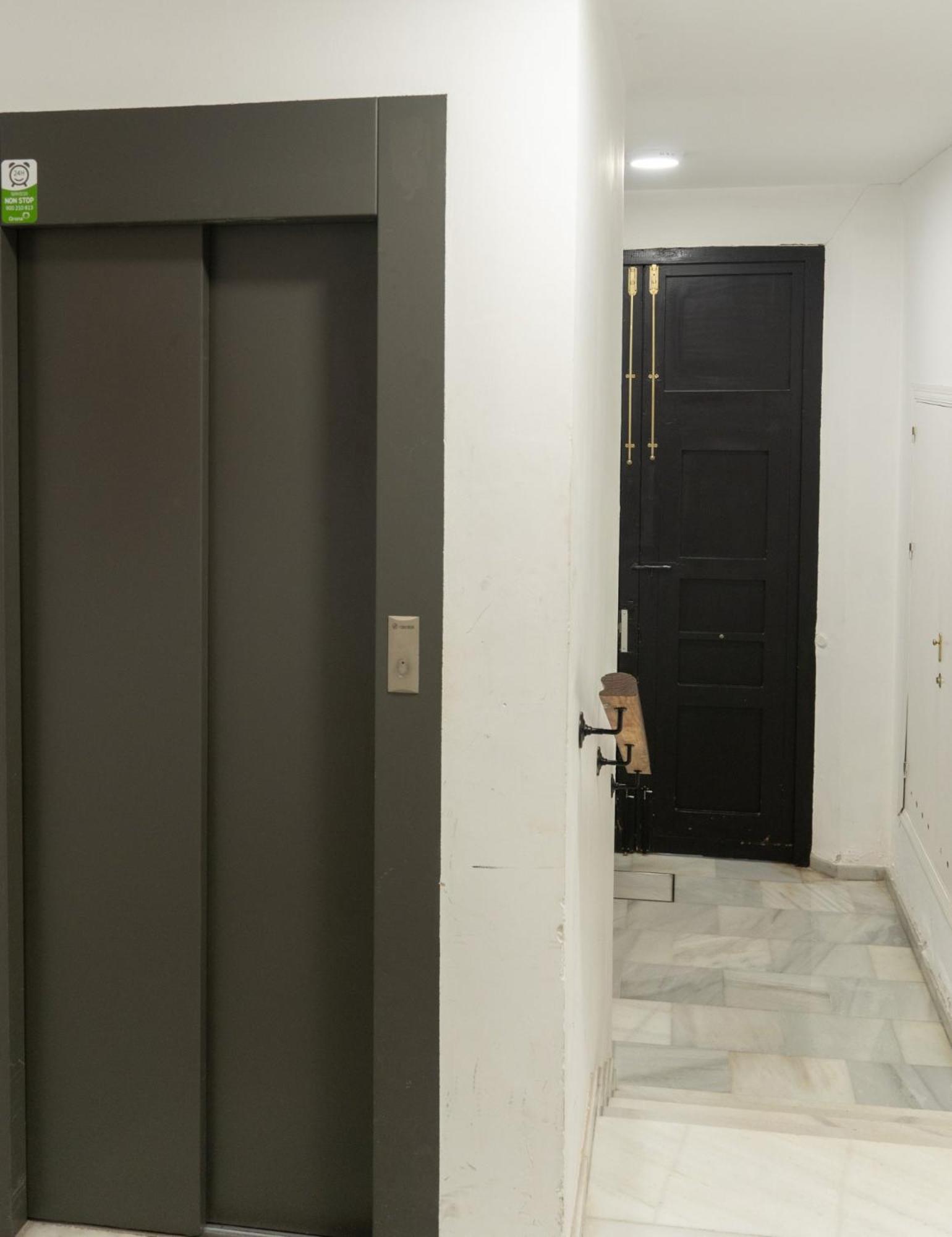 Apartment U-nique Juan De Padilla Malaga