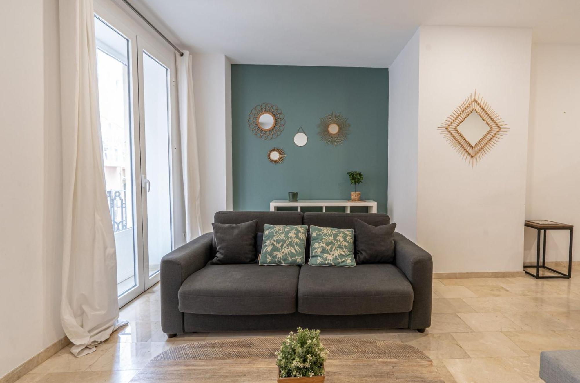 Apartment U-nique Juan De Padilla
