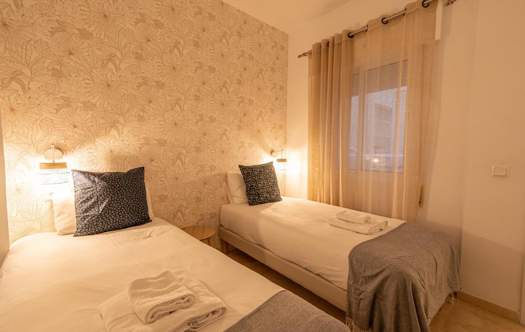 Apartment U-nique Juan De Padilla Malaga
