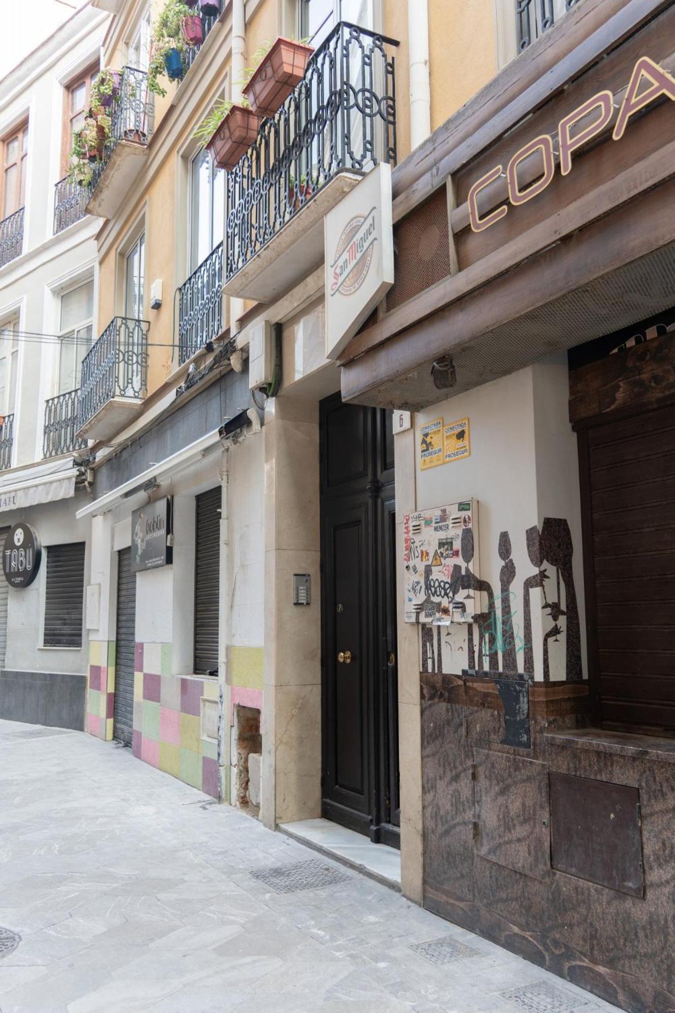Apartment U-nique Juan De Padilla