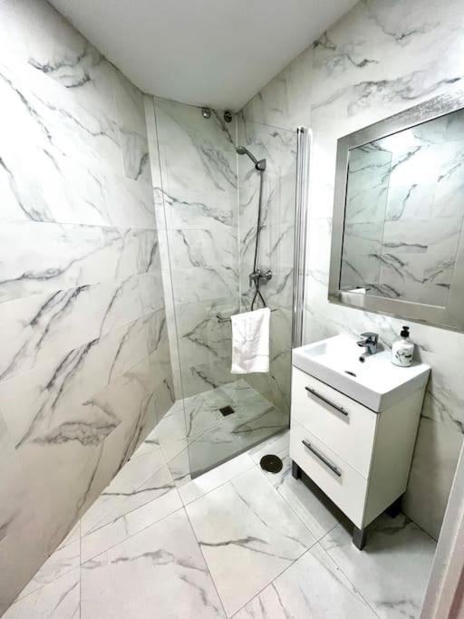 New Fantastic Duplex With Terrace * Málaga