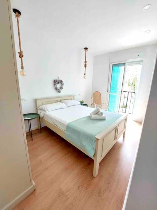 Apartamento New Fantastic Duplex With Terrace