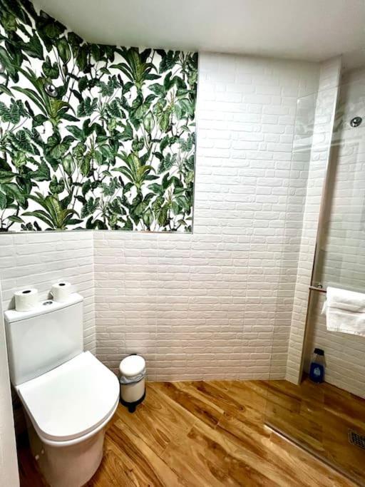 New Fantastic Duplex With Terrace