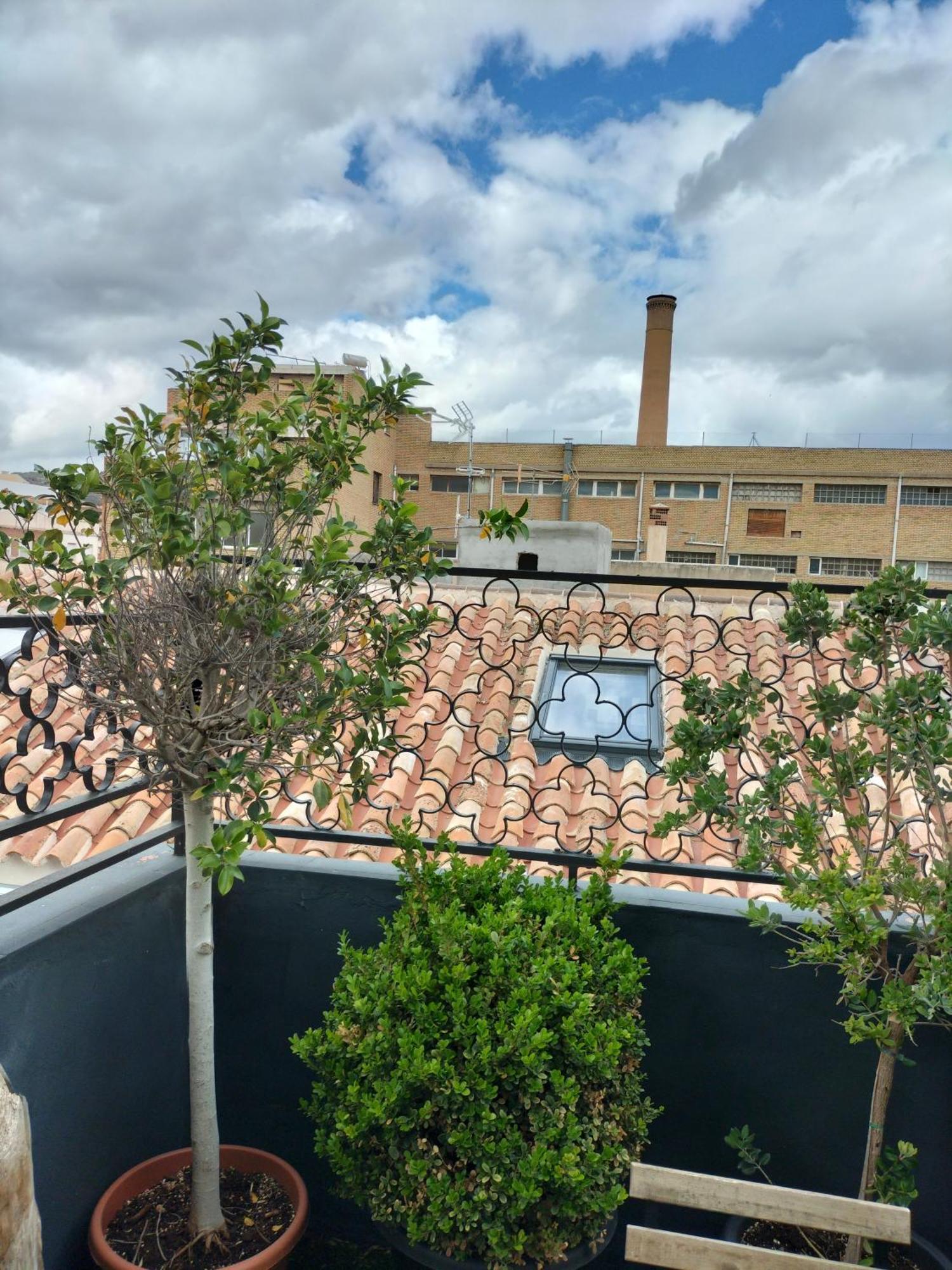 Flamenco Modern Y Luxury Apartamento