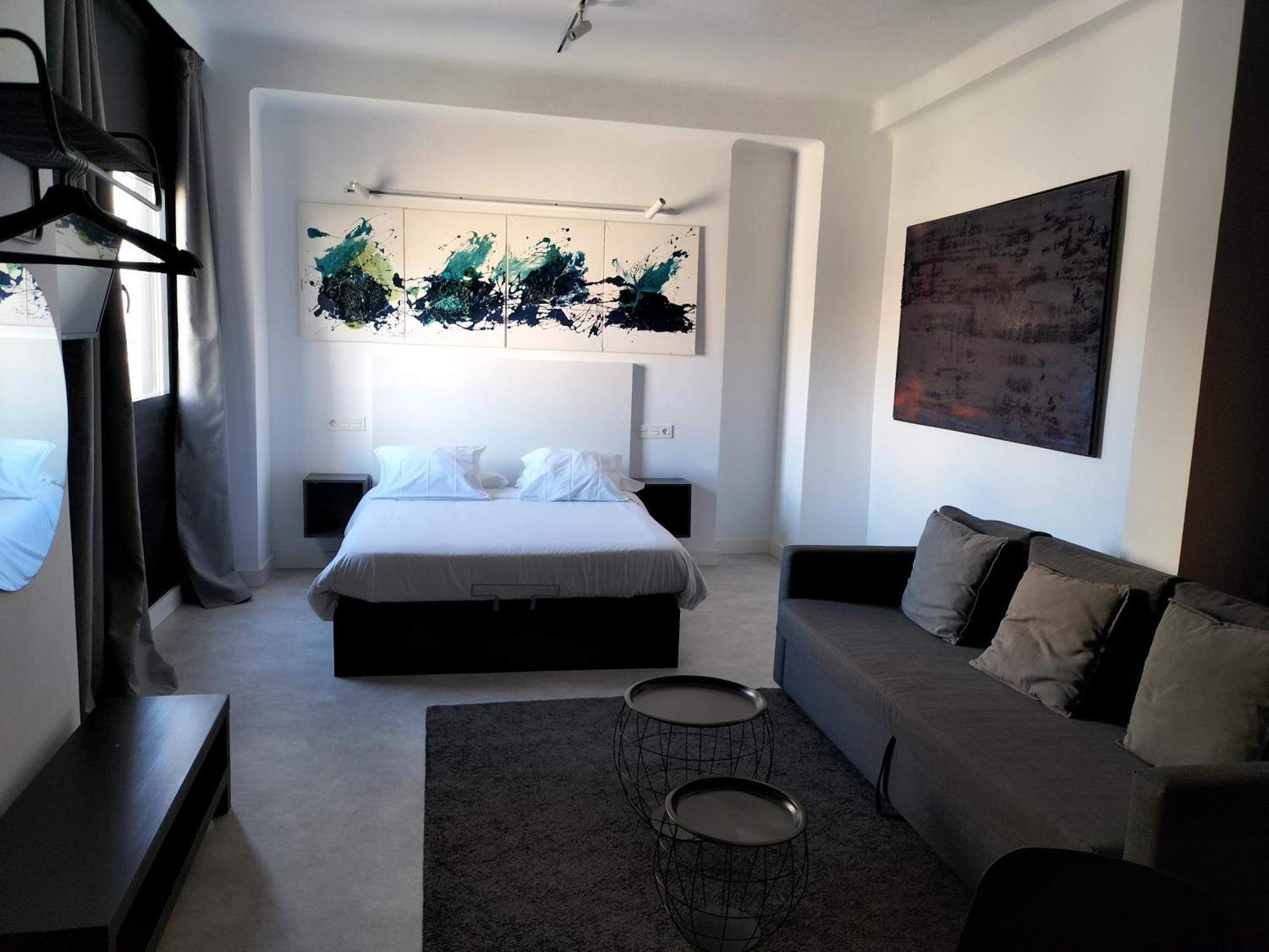 Domus Modern Y Luxury Apartamento *