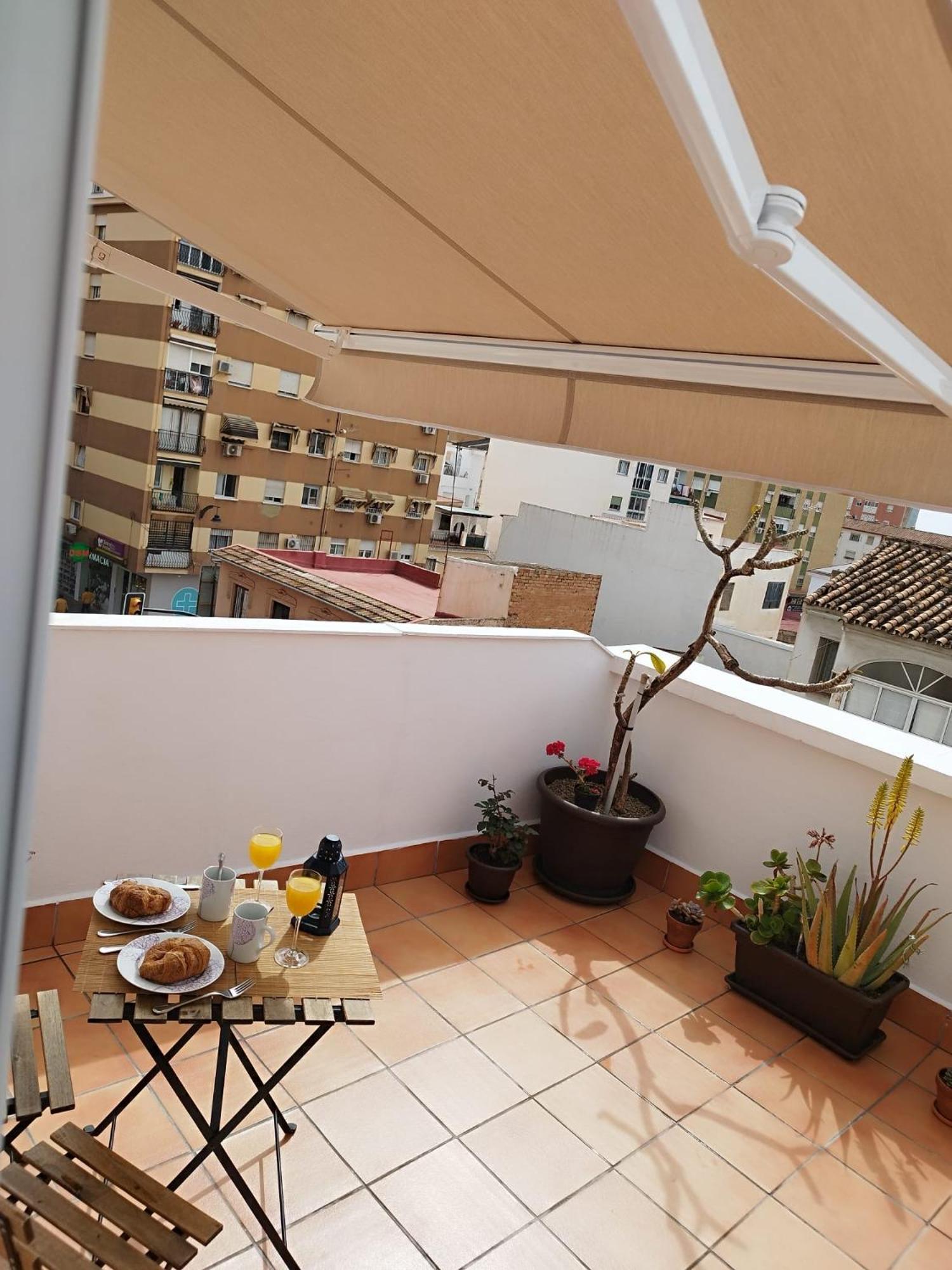 Apartment Plumaria *