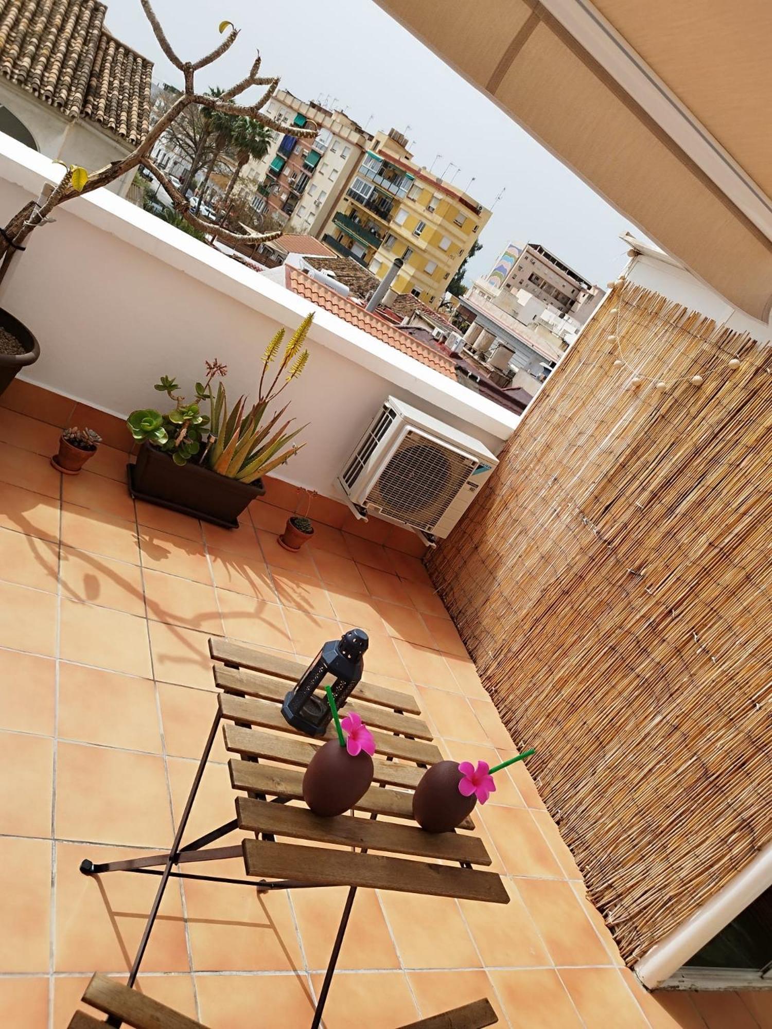 Plumaria * Malaga