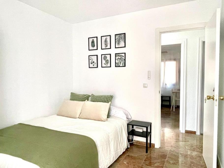 Beautiful & Sunny Apartment Malaga